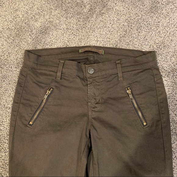 J Brand pants - Picture 2 of 4